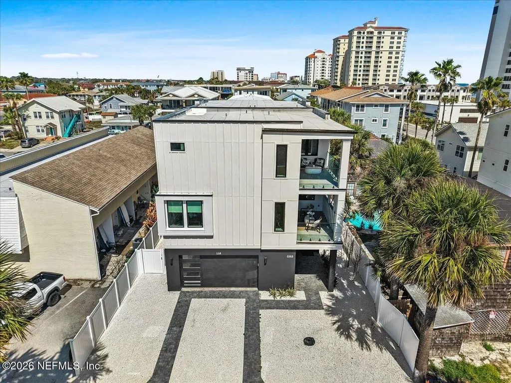 118 13th Avenue S Jacksonville Beach FL 32250