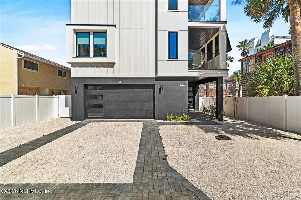 118 13th Avenue S Jacksonville Beach FL 32250
