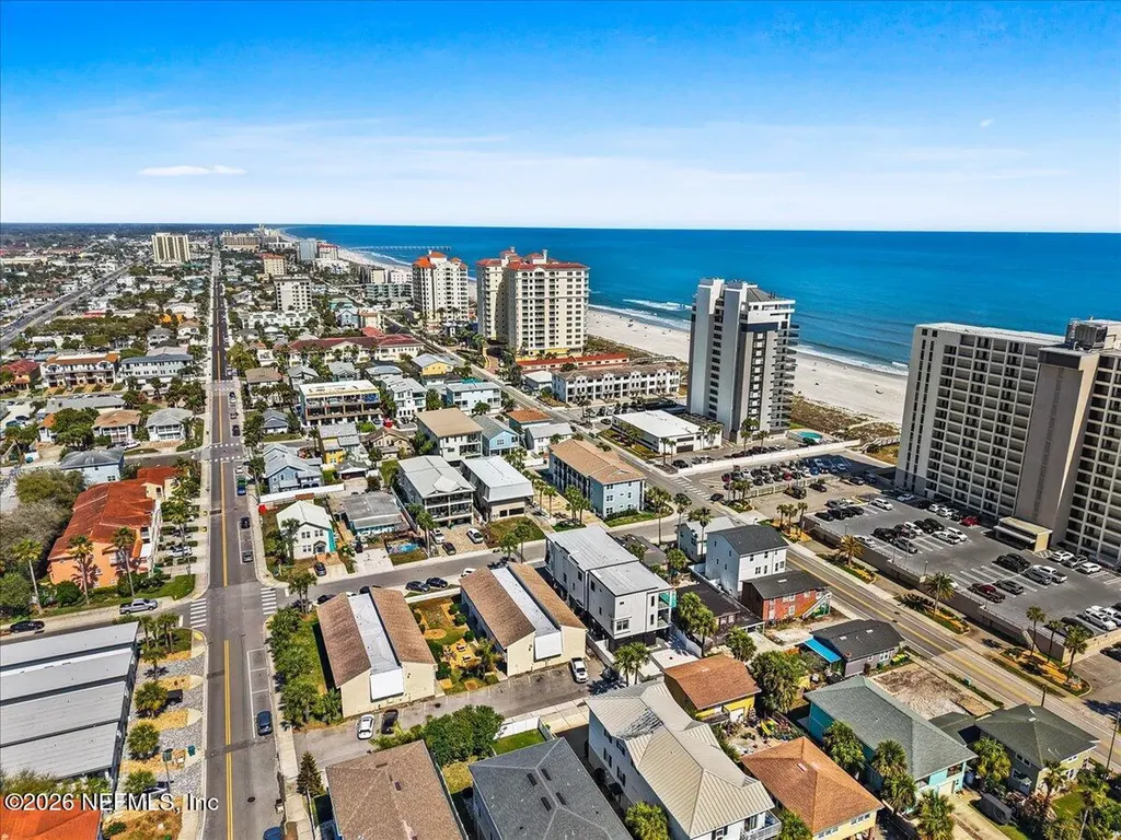 118 13th Avenue S Jacksonville Beach FL 32250