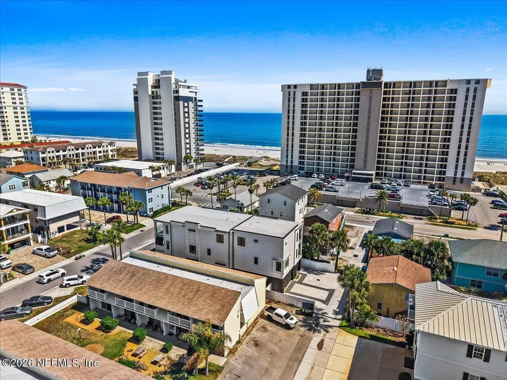118 13th Avenue S Jacksonville Beach FL 32250