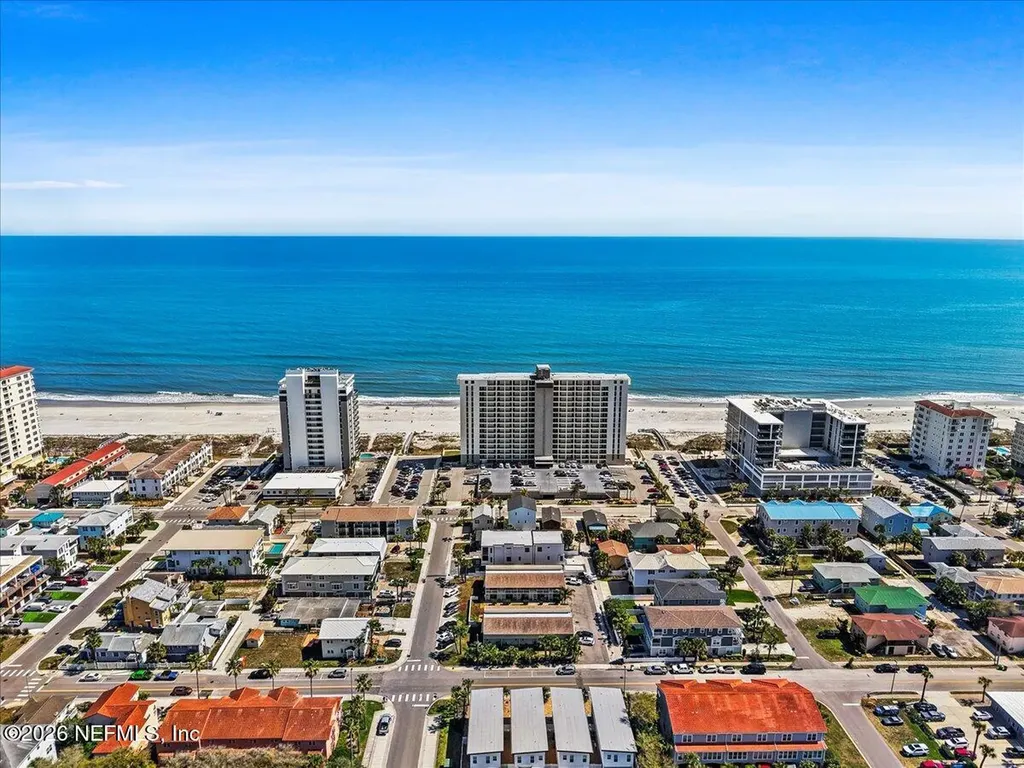 118 13th Avenue S Jacksonville Beach FL 32250