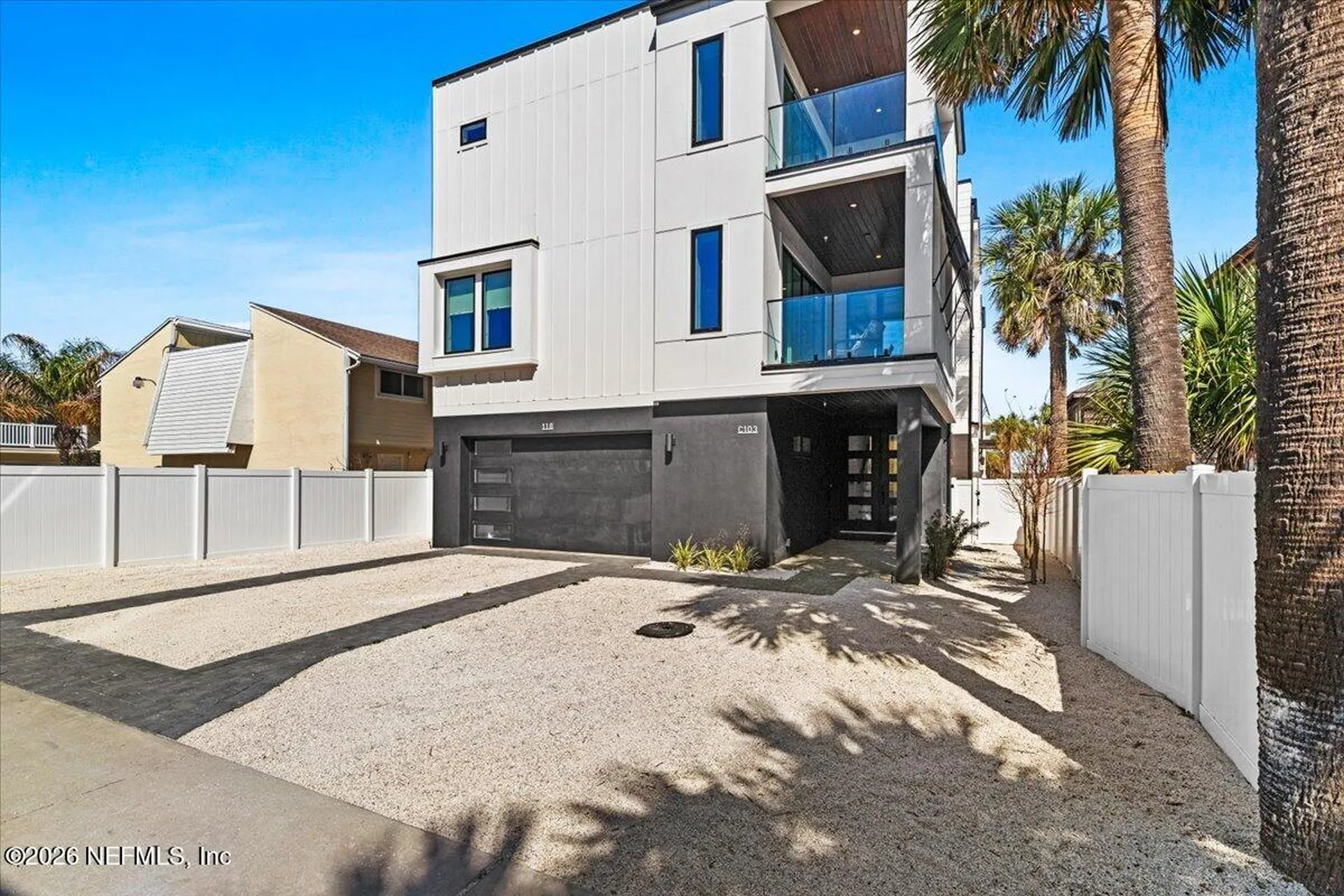 118 13th Avenue S Jacksonville Beach FL 32250