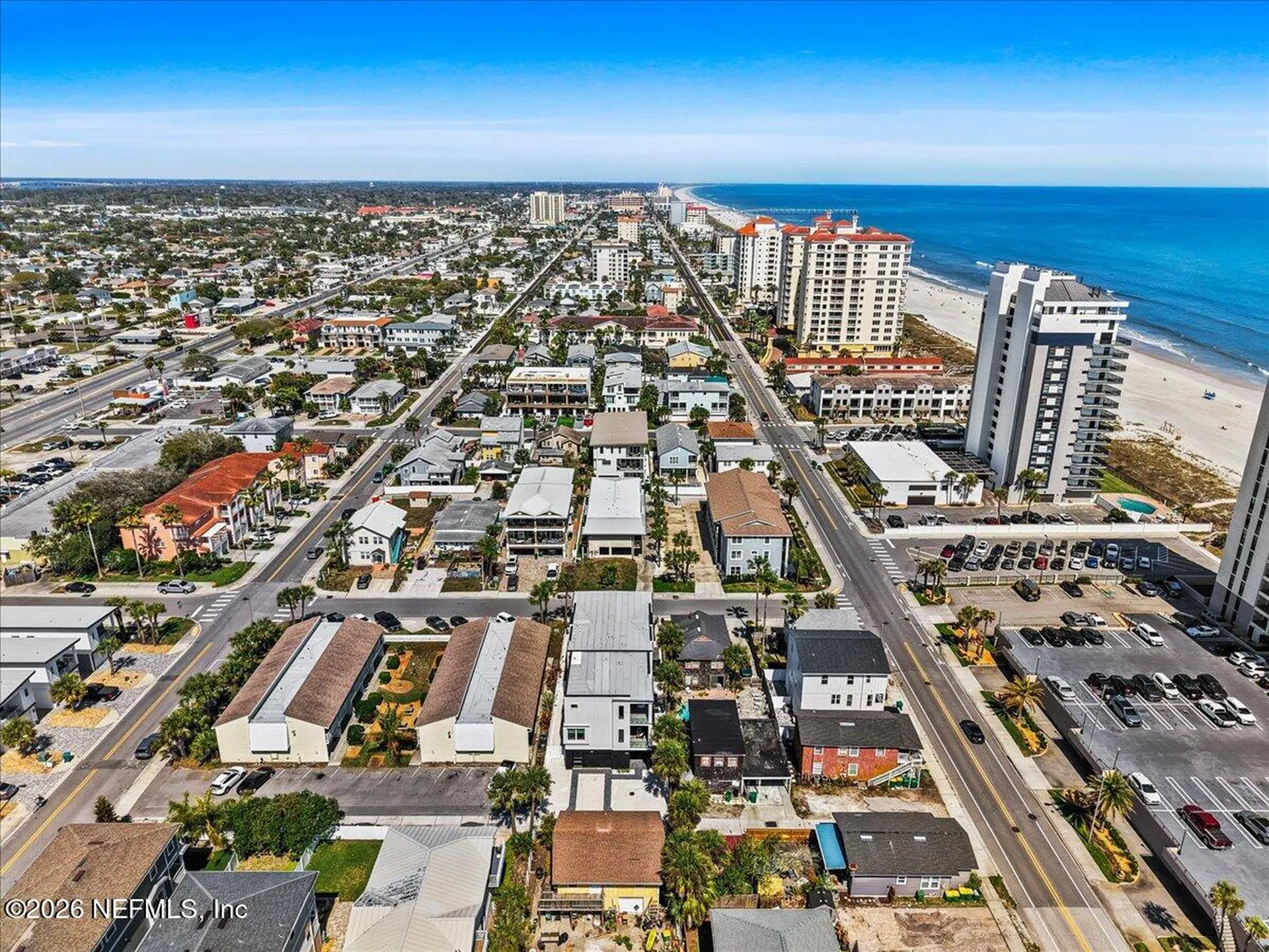 118 13th Avenue S Jacksonville Beach FL 32250