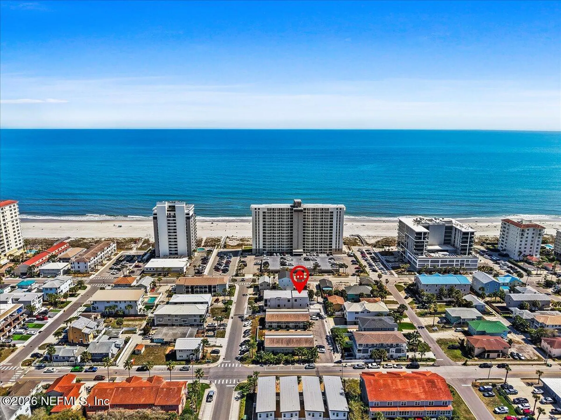 118 13th Avenue S Jacksonville Beach FL 32250