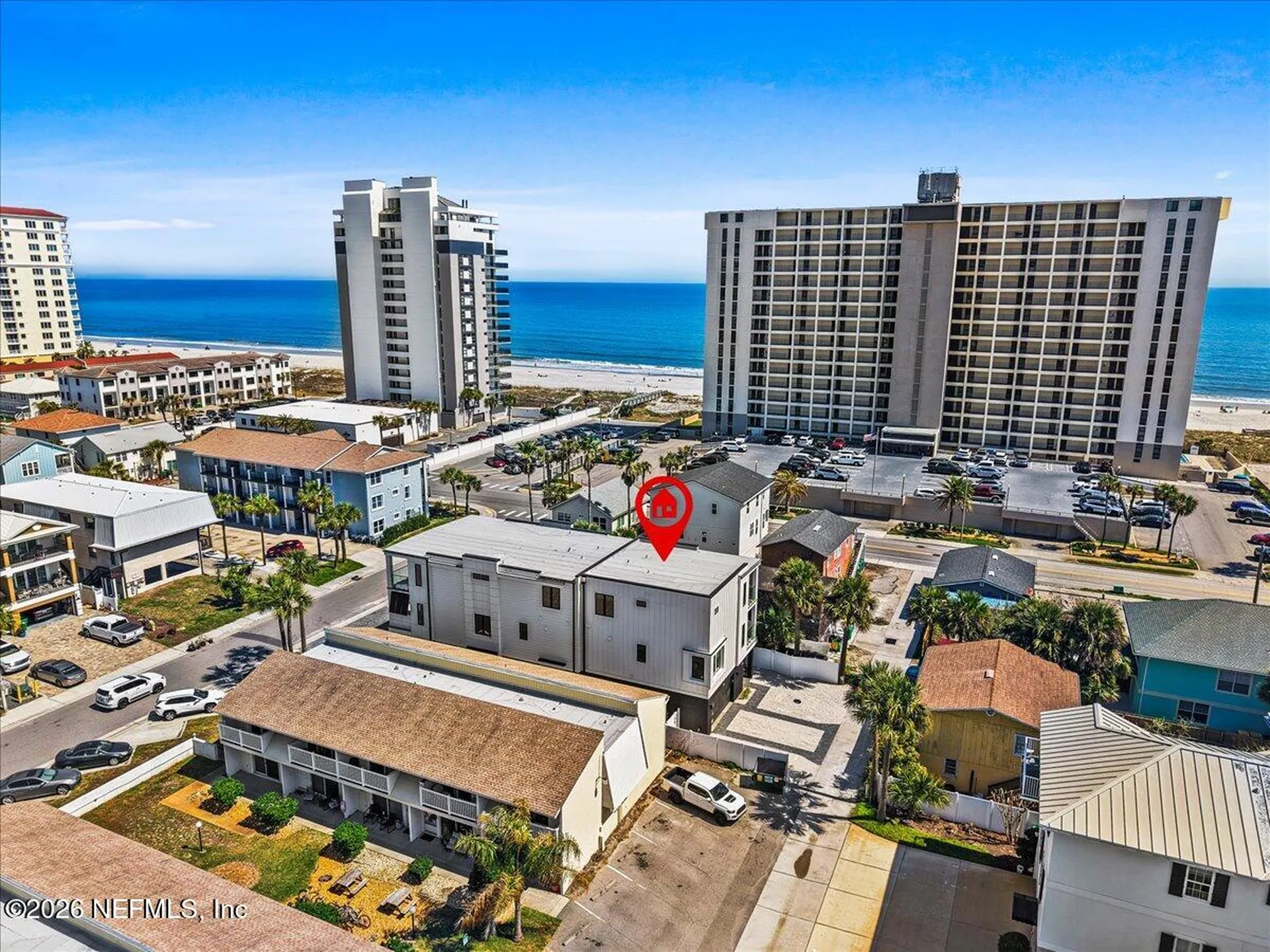 118 13th Avenue S Jacksonville Beach FL 32250
