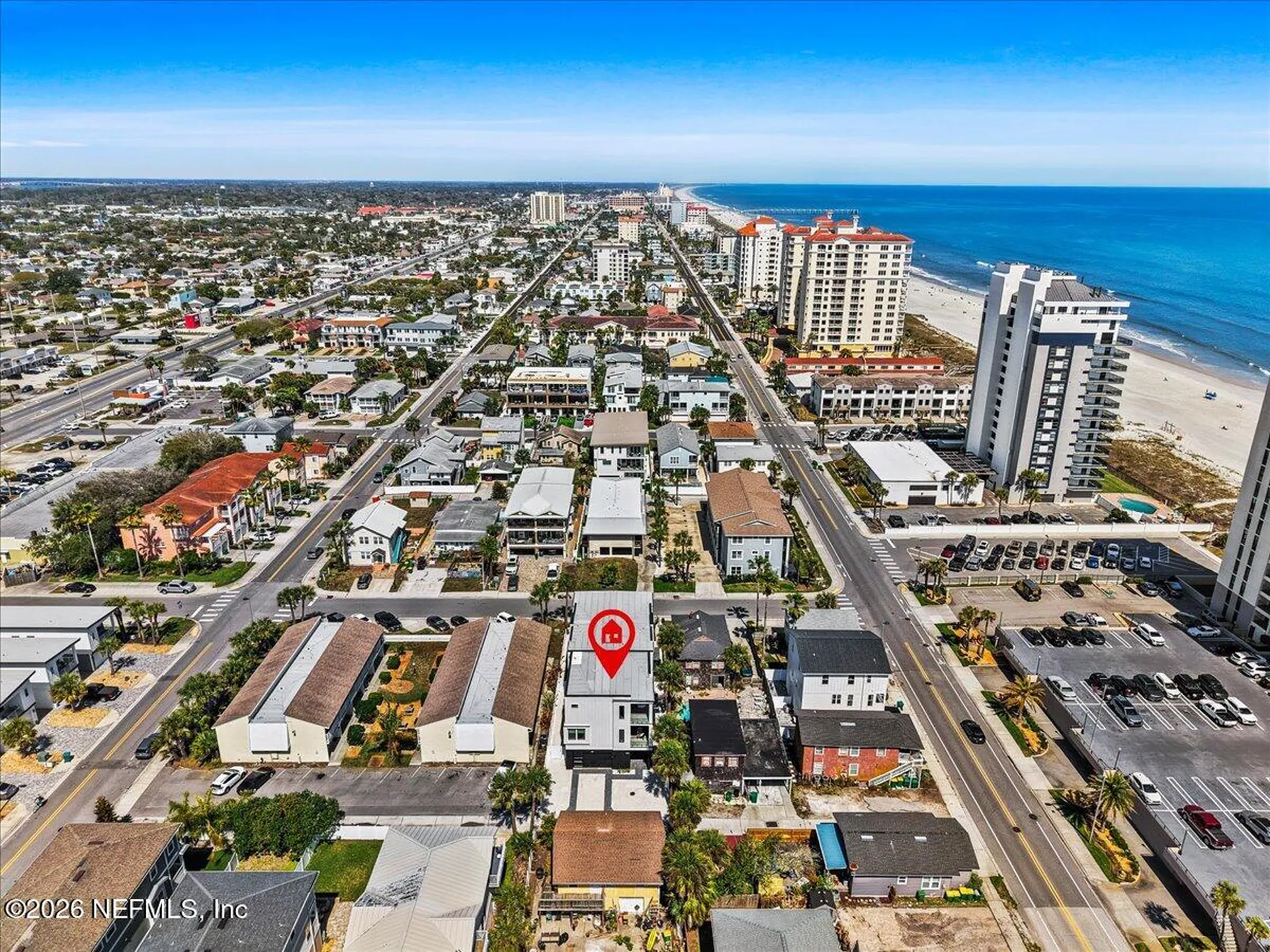 118 13th Avenue S Jacksonville Beach FL 32250