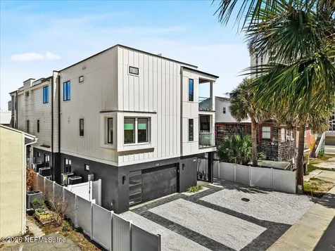 118 13th Avenue S Jacksonville Beach FL 32250