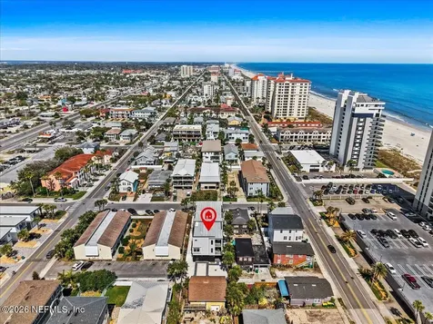 118 13th Avenue S Jacksonville Beach FL 32250