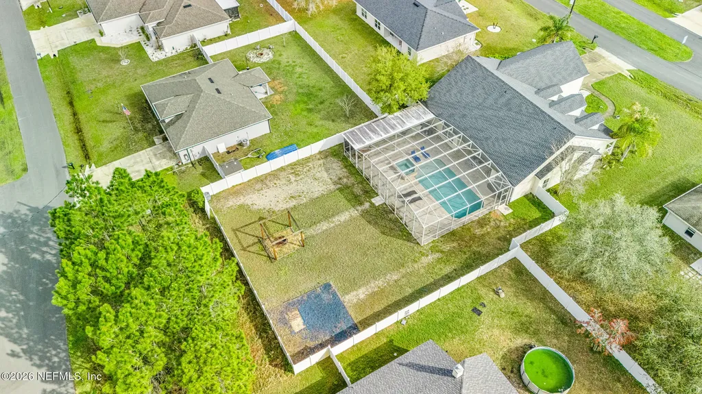31 Lansdowne Lane Palm Coast FL 32137