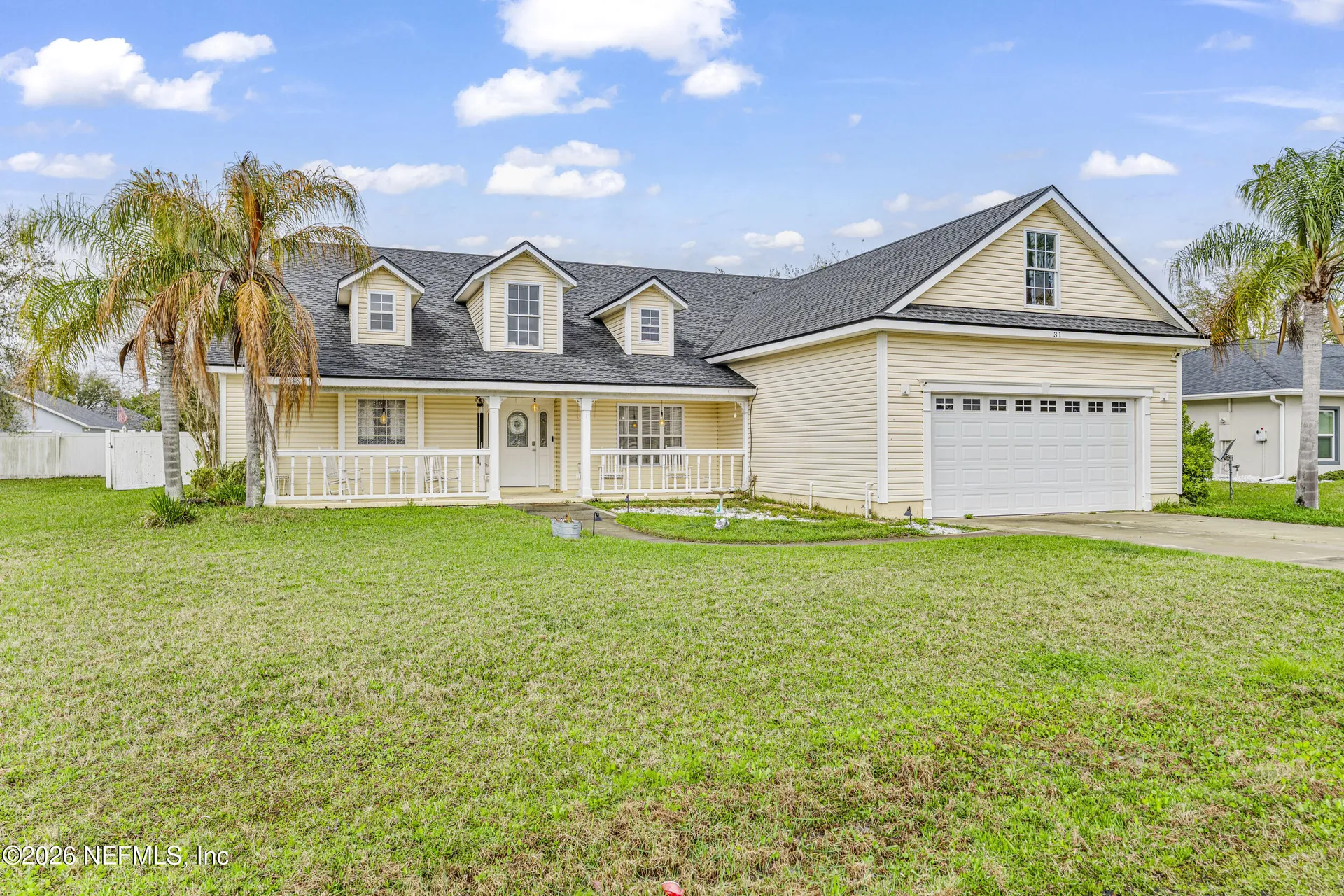31 Lansdowne Lane Palm Coast FL 32137