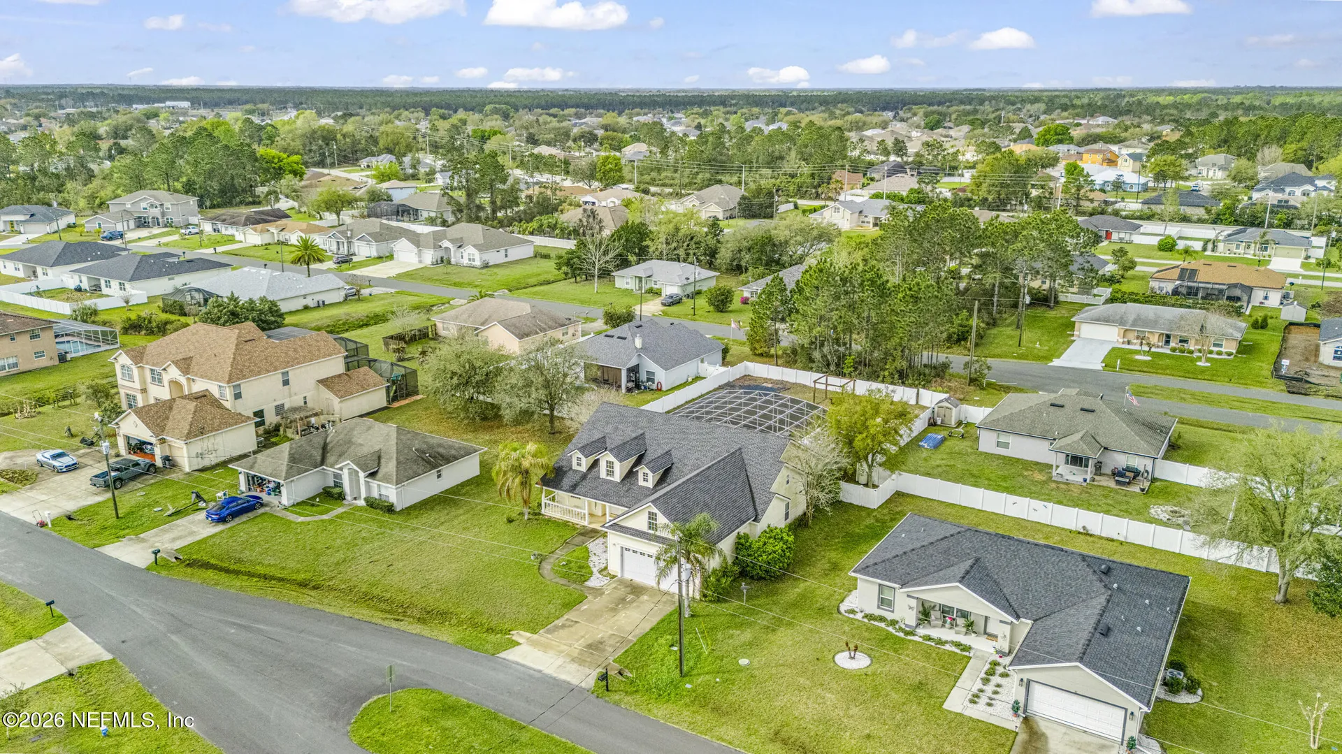 31 Lansdowne Lane Palm Coast FL 32137