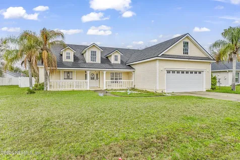 31 Lansdowne Lane Palm Coast FL 32137