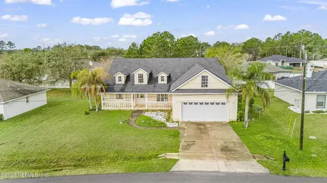 31 Lansdowne Lane Palm Coast FL 32137