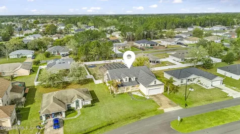 31 Lansdowne Lane Palm Coast FL 32137