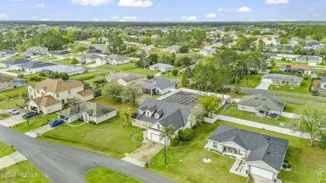 31 Lansdowne Lane Palm Coast FL 32137