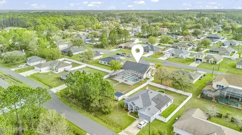 31 Lansdowne Lane Palm Coast FL 32137