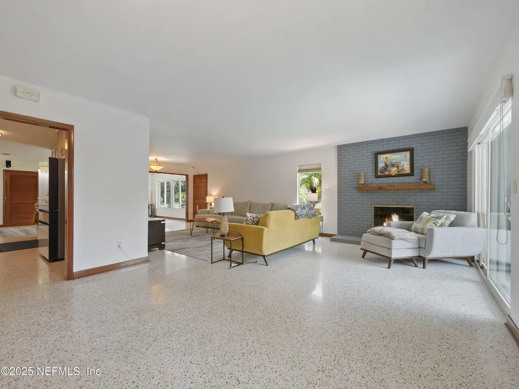 205 Coquina Avenue St. Augustine FL 32080