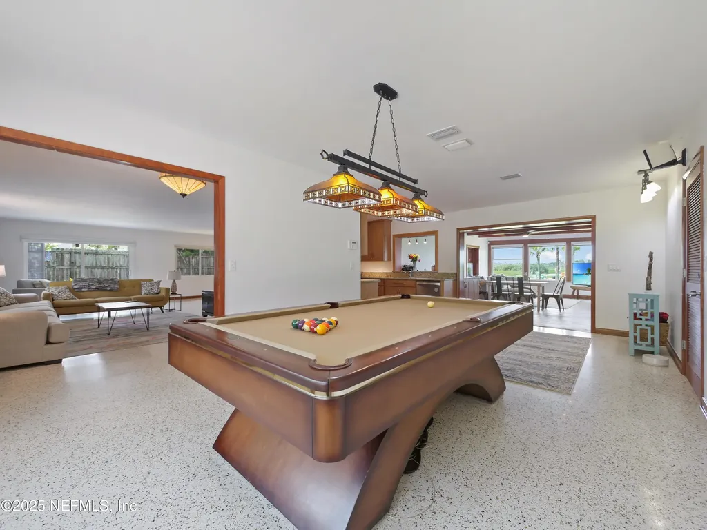 205 Coquina Avenue St. Augustine FL 32080