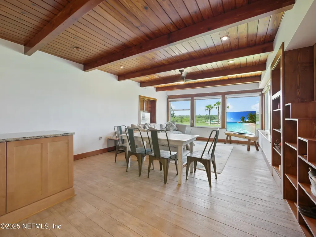 205 Coquina Avenue St. Augustine FL 32080