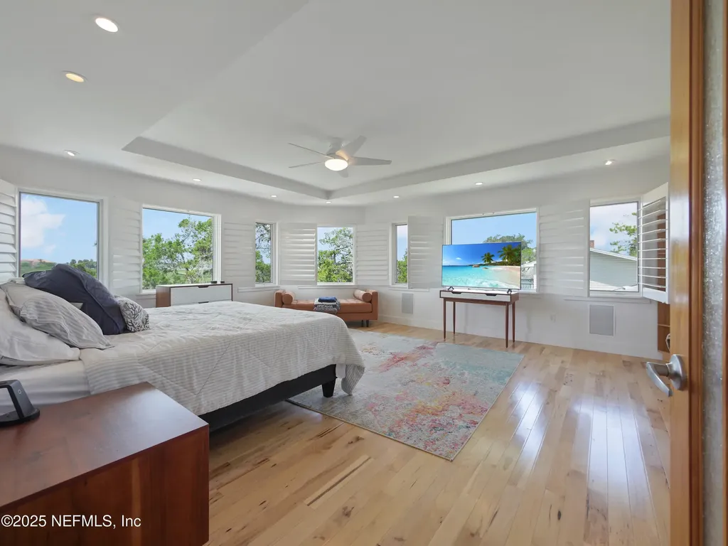 205 Coquina Avenue St. Augustine FL 32080