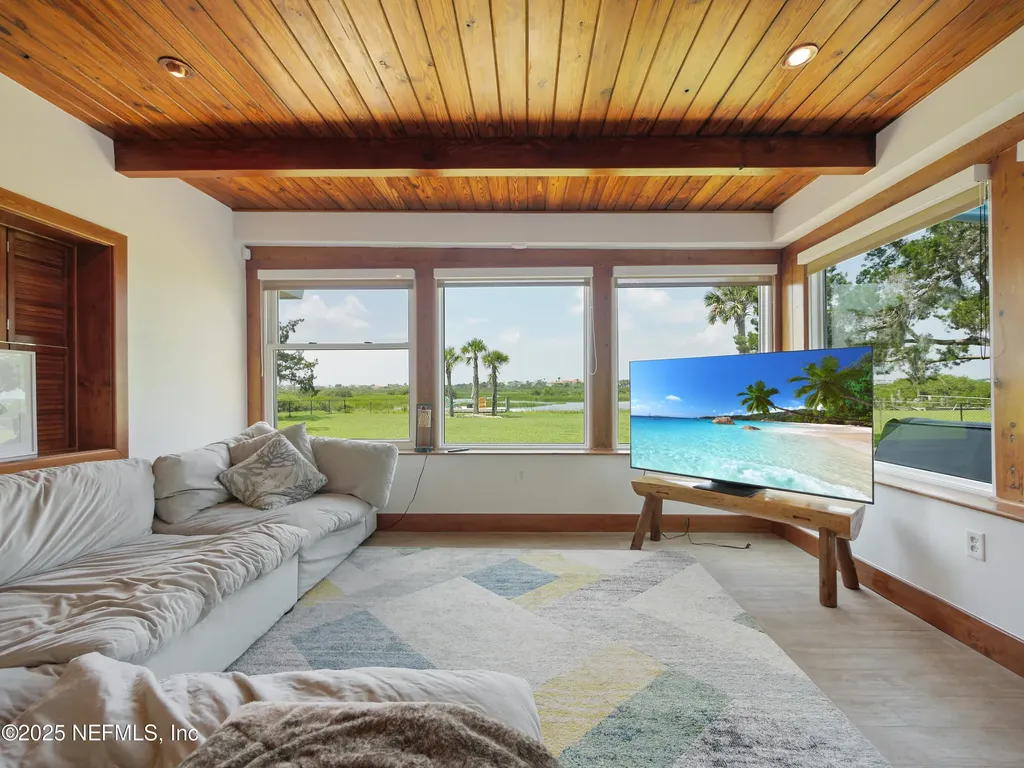 205 Coquina Avenue St. Augustine FL 32080