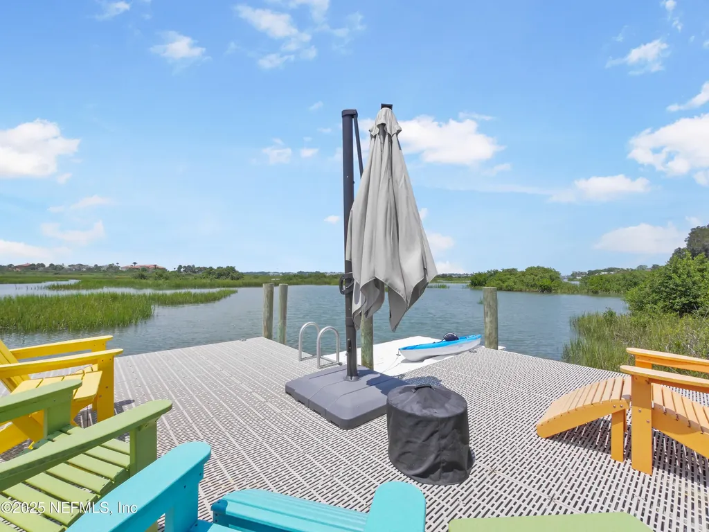 205 Coquina Avenue St. Augustine FL 32080
