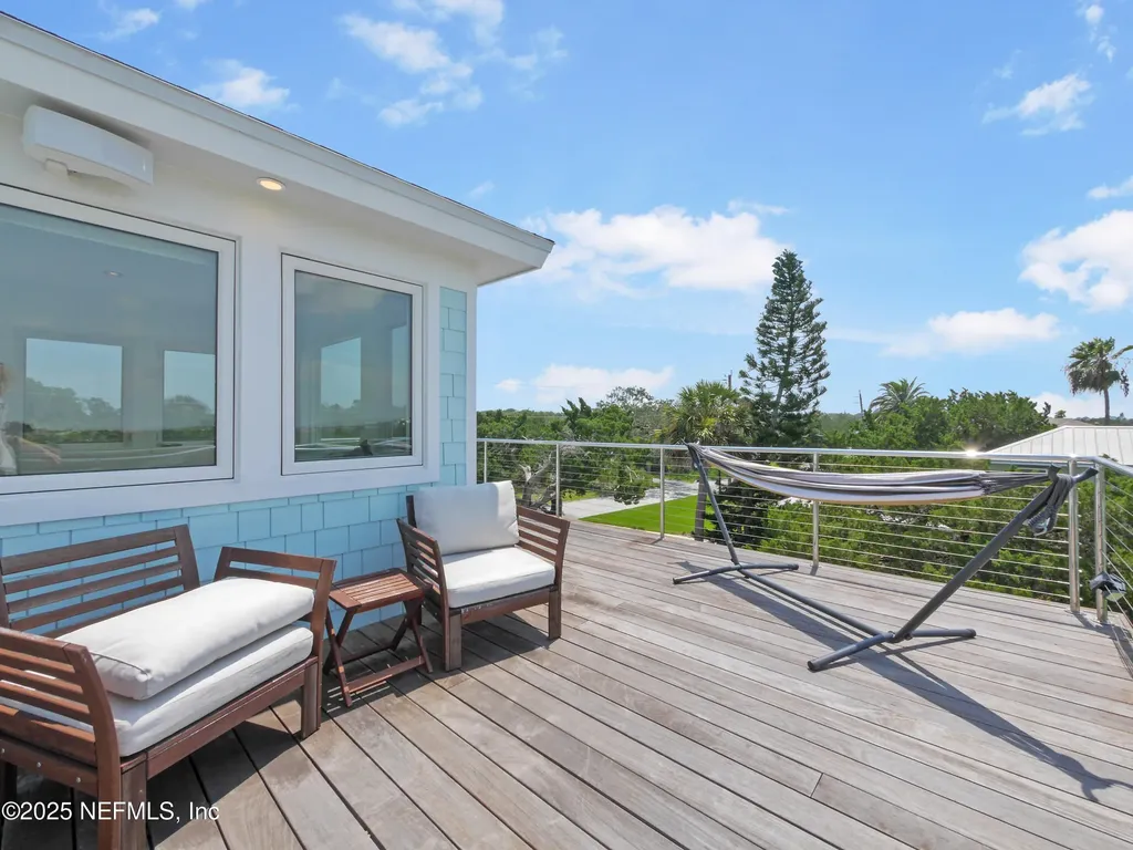 205 Coquina Avenue St. Augustine FL 32080