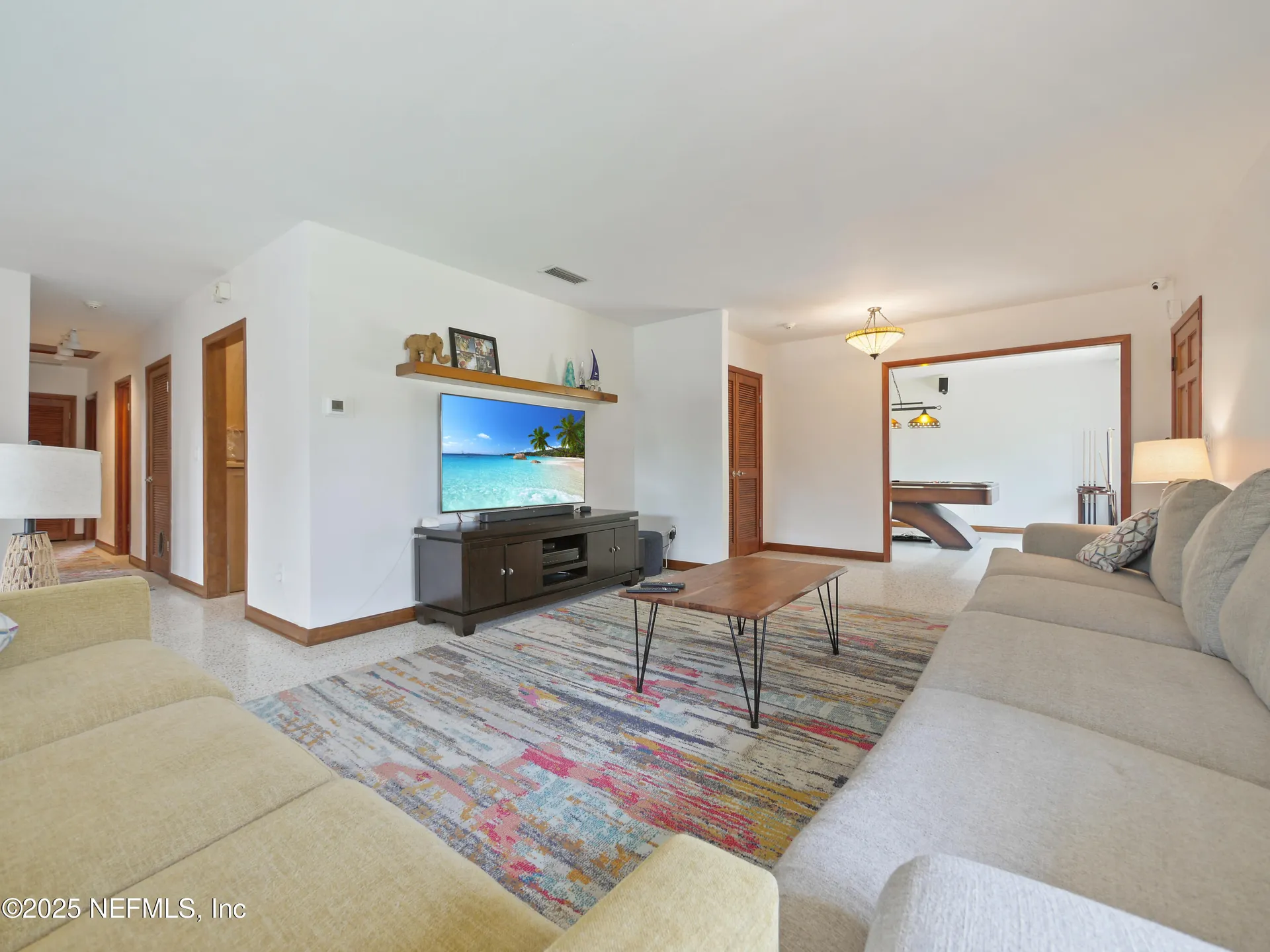 205 Coquina Avenue St. Augustine FL 32080