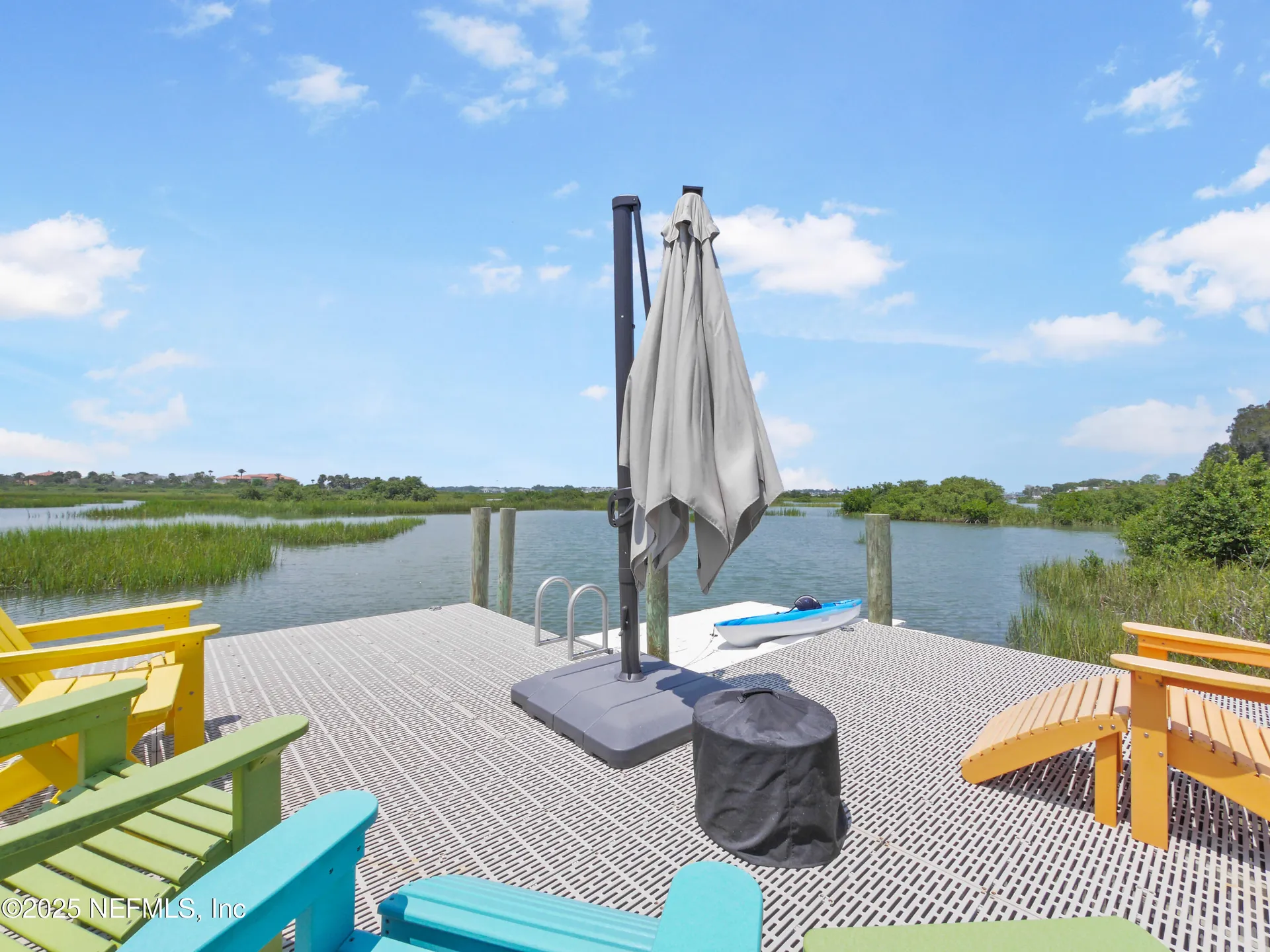 205 Coquina Avenue St. Augustine FL 32080