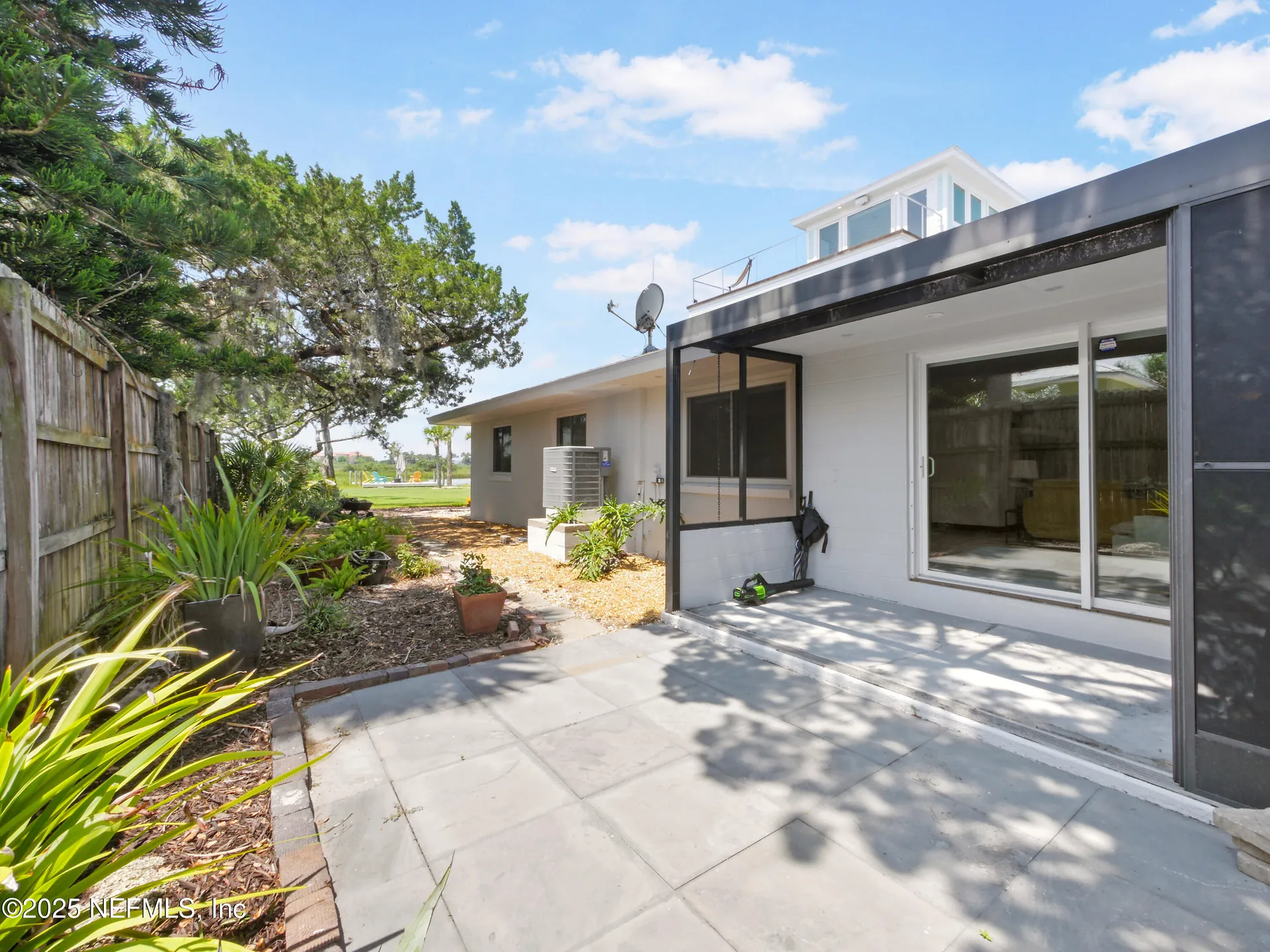 205 Coquina Avenue St. Augustine FL 32080