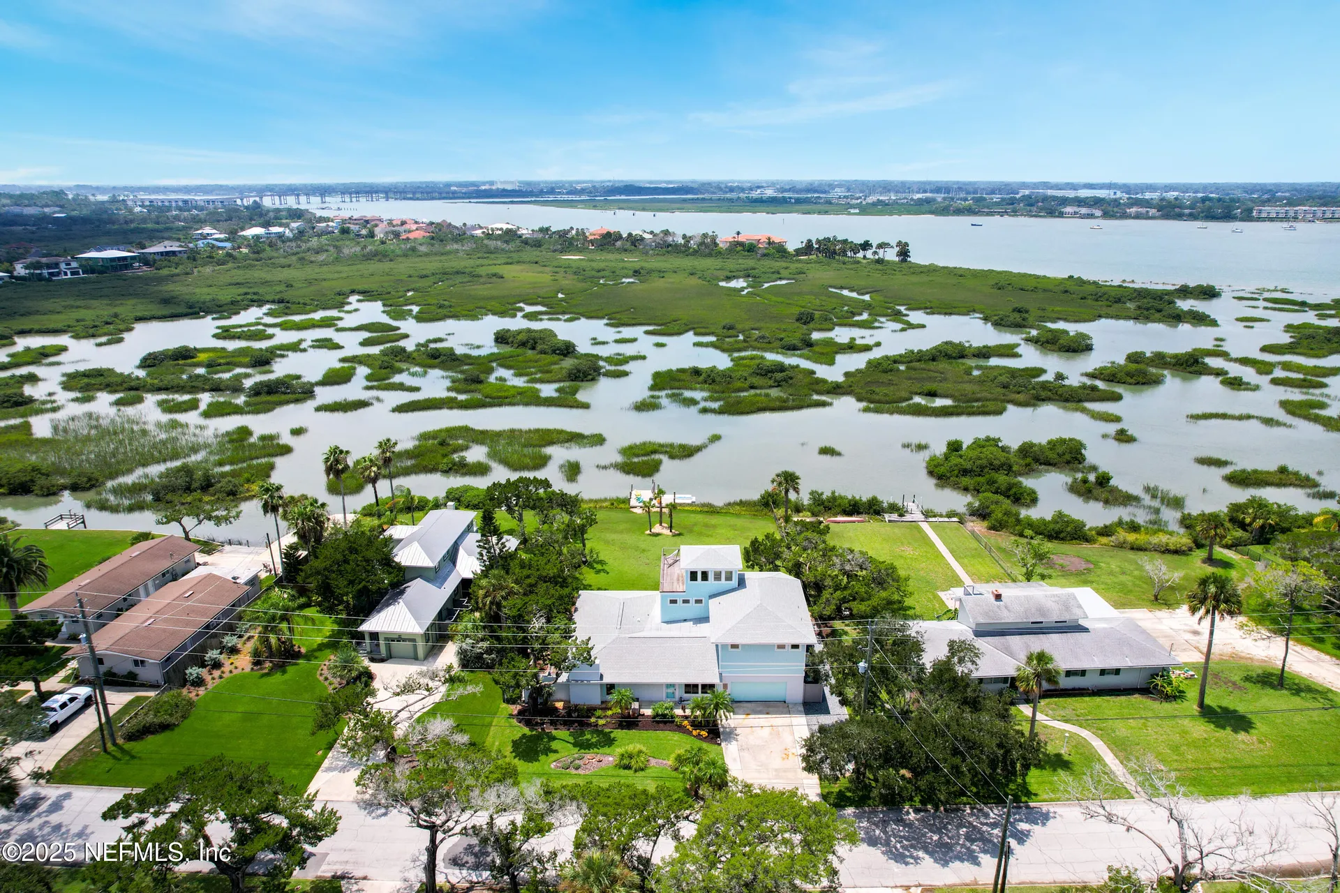 205 Coquina Avenue St. Augustine FL 32080