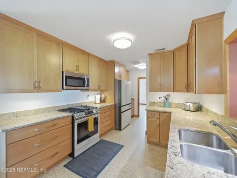 205 Coquina Avenue St. Augustine FL 32080