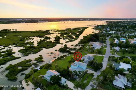 205 Coquina Avenue St. Augustine FL 32080