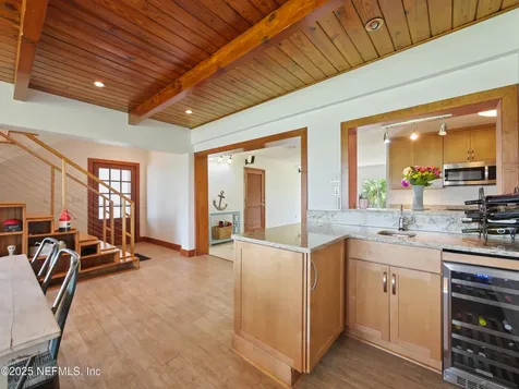 205 Coquina Avenue St. Augustine FL 32080