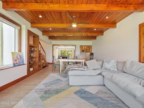 205 Coquina Avenue St. Augustine FL 32080