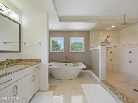 205 Coquina Avenue St. Augustine FL 32080