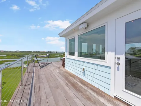 205 Coquina Avenue St. Augustine FL 32080
