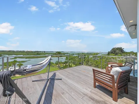 205 Coquina Avenue St. Augustine FL 32080