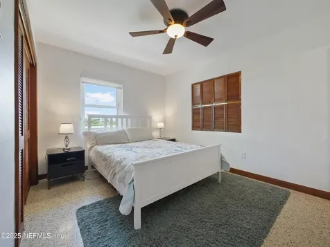 205 Coquina Avenue St. Augustine FL 32080