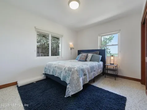 205 Coquina Avenue St. Augustine FL 32080