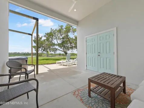 205 Coquina Avenue St. Augustine FL 32080
