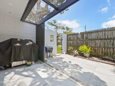 205 Coquina Avenue St. Augustine FL 32080