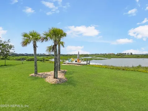 205 Coquina Avenue St. Augustine FL 32080