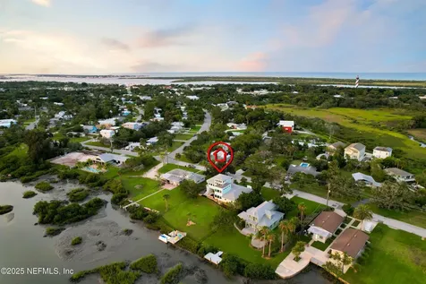 205 Coquina Avenue St. Augustine FL 32080