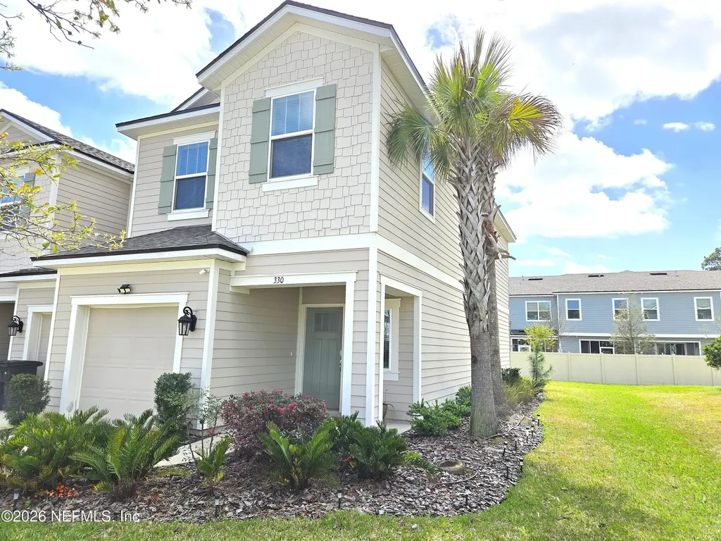 330 Anthony Drive Jacksonville FL 32218