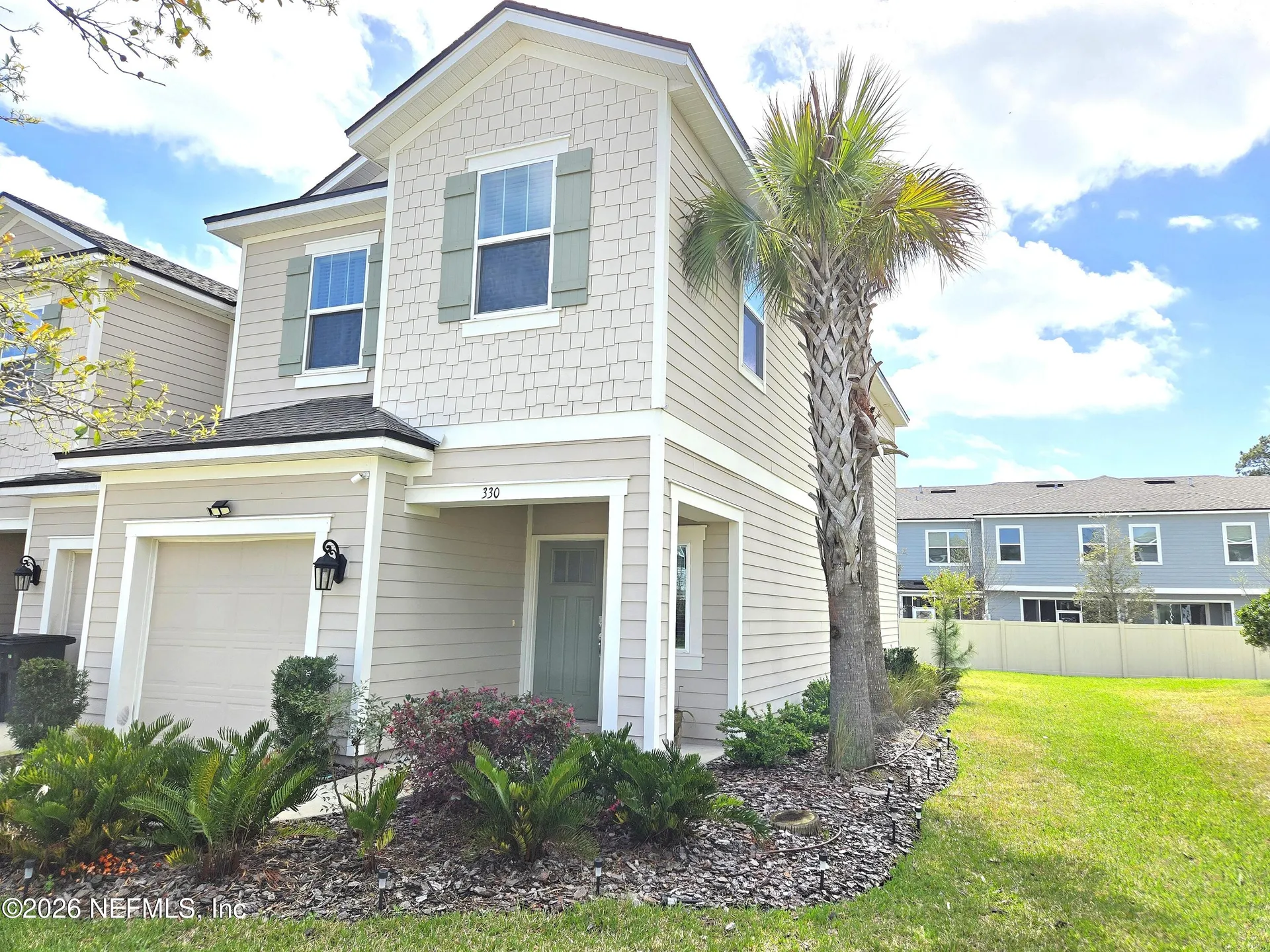 330 Anthony Drive Jacksonville FL 32218