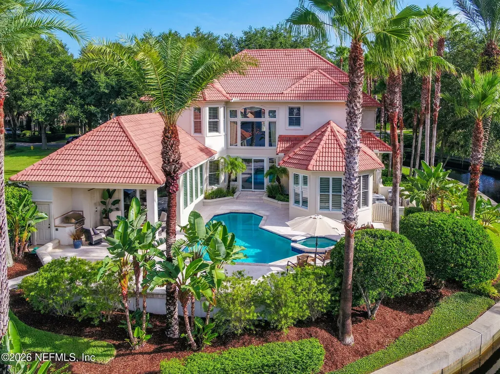 101 Bristol Place Ponte Vedra Beach FL 32082