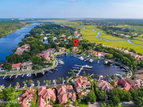 101 Bristol Place Ponte Vedra Beach FL 32082