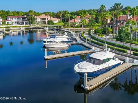 101 Bristol Place Ponte Vedra Beach FL 32082