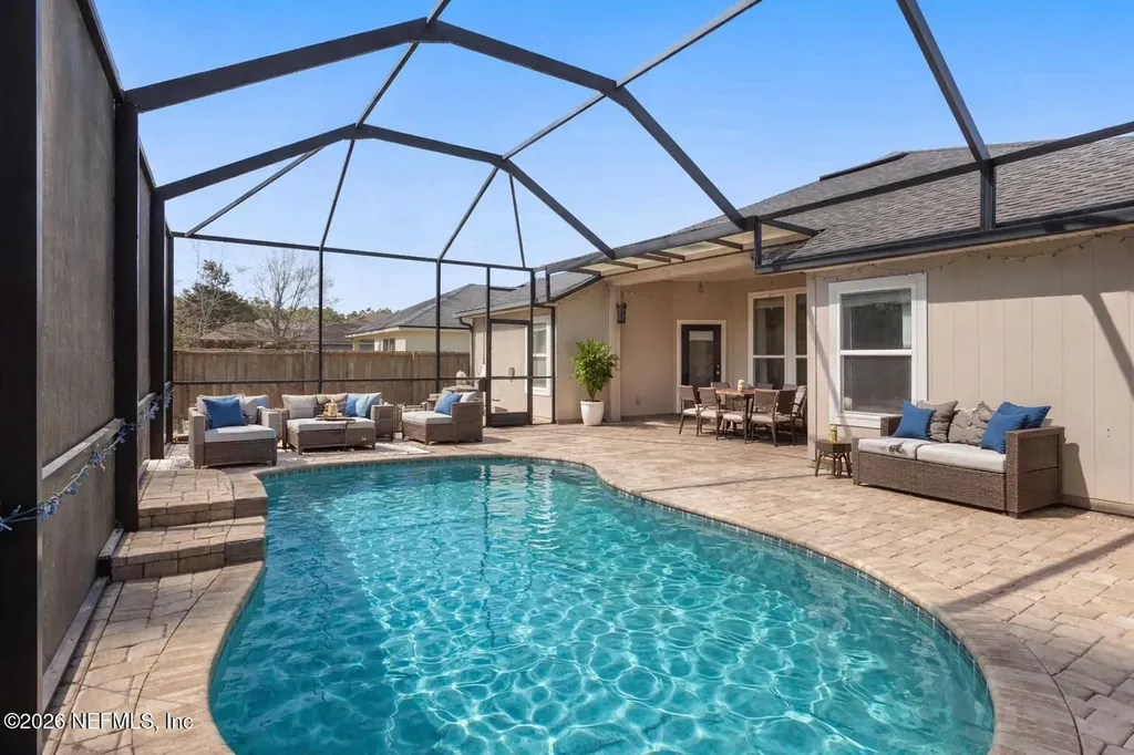 373 W New England Drive Elkton FL 32033